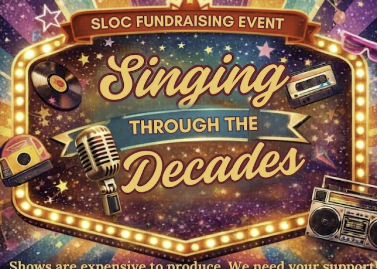 Singing Through the Decades - Savoyard Light Opera